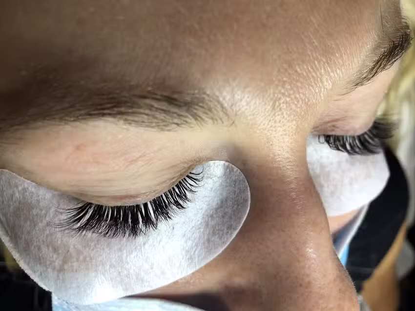 Nika’s beauty world