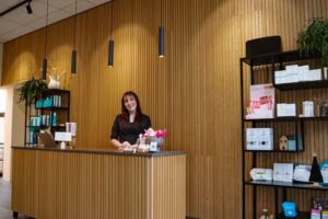 Nikki’s Skin & Body Studio