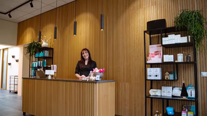 Nikki’s Skin & Body Studio