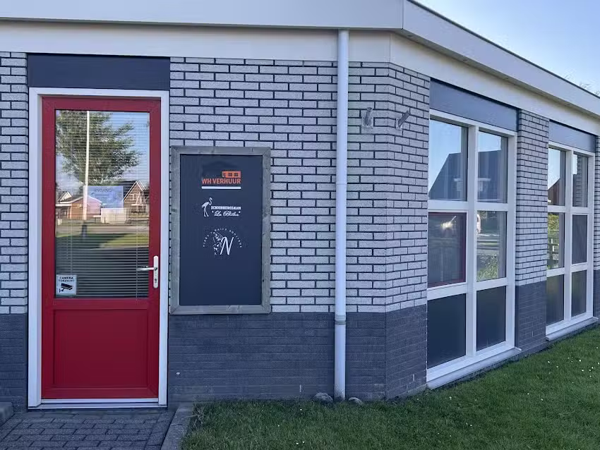 Nikky’s Nail Boutique