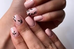 Niloofar nagelsalon – Wetering