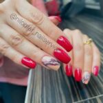 Niloofar nagelsalon – Wetering