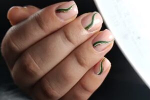 Nina Nails