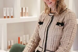 No.5 Skincare & Beauty