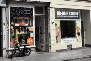 No-hairstudio Maastricht