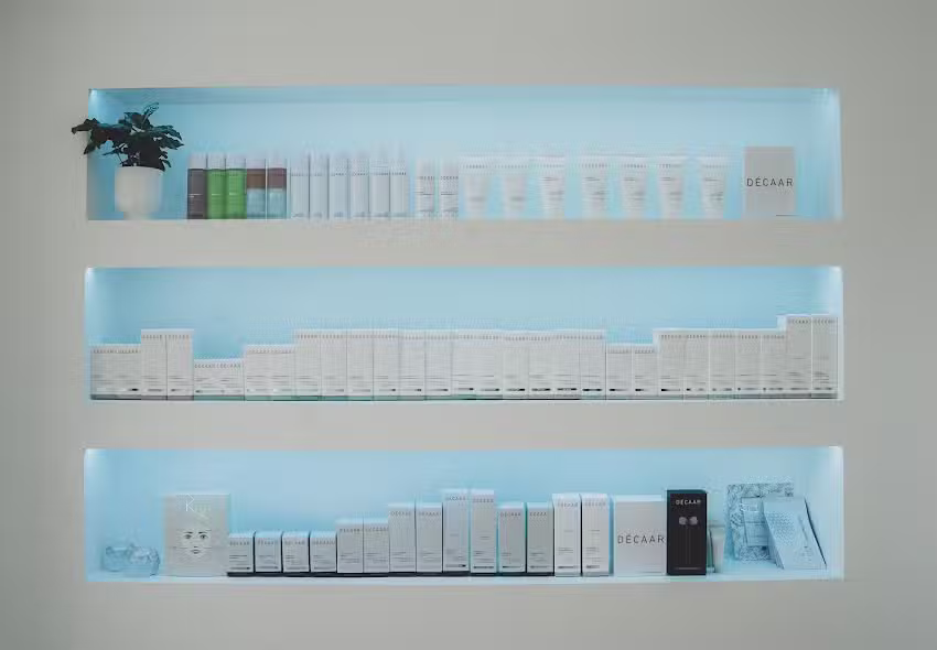 No24 Skin & Beauty Studio
