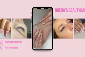 Noena’s Beautybar