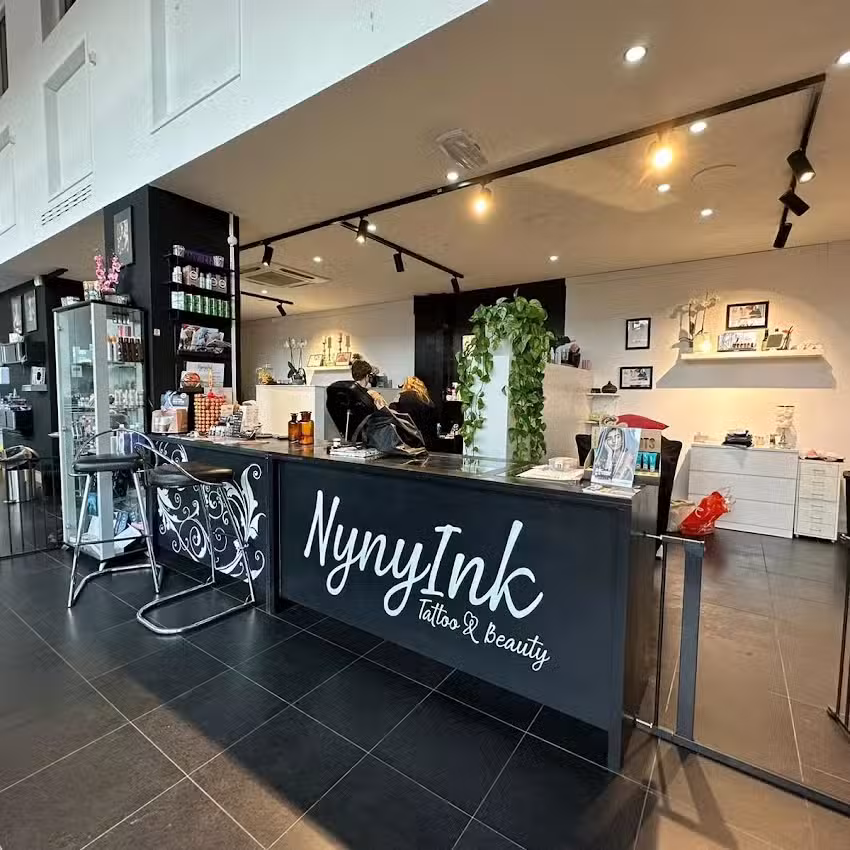 NynyInk Tattoo, Piercings & Beauty Dronten