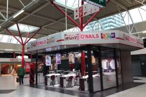O’NAILS