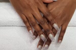 OK Nails – Maassluis