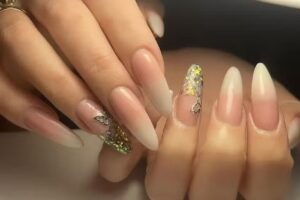 Oksi manicure