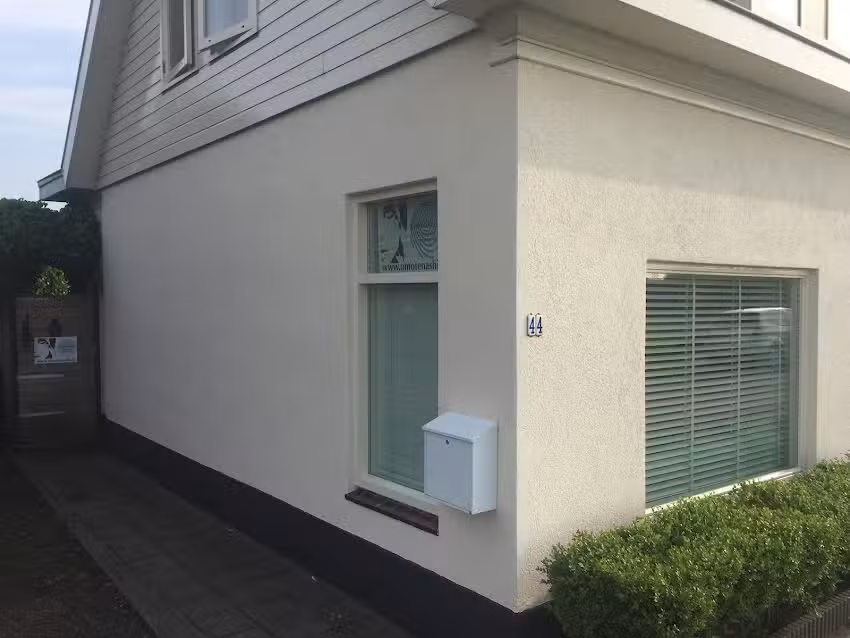 Omotenashi Skin Body Vitality