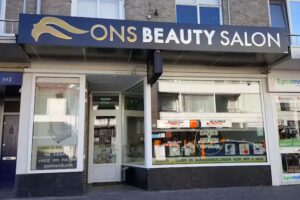 Ons Beauty Salon