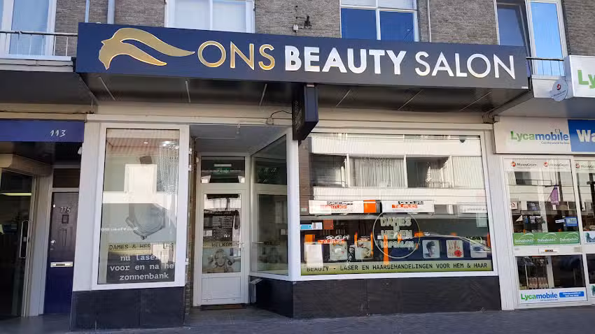 Ons Beauty Salon
