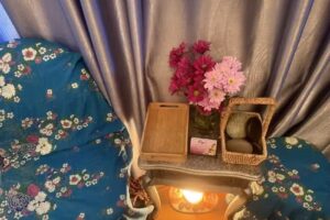 Ooy’s Beauty & Massage Salon