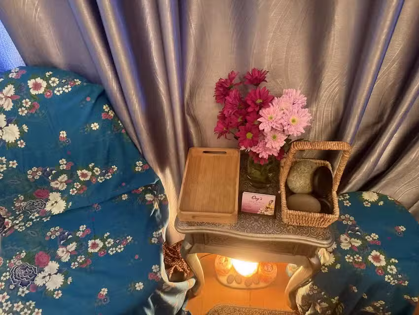 Ooy’s Beauty & Massage Salon