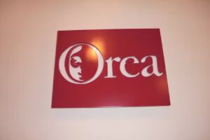 Orea Schoonheidsinstituut