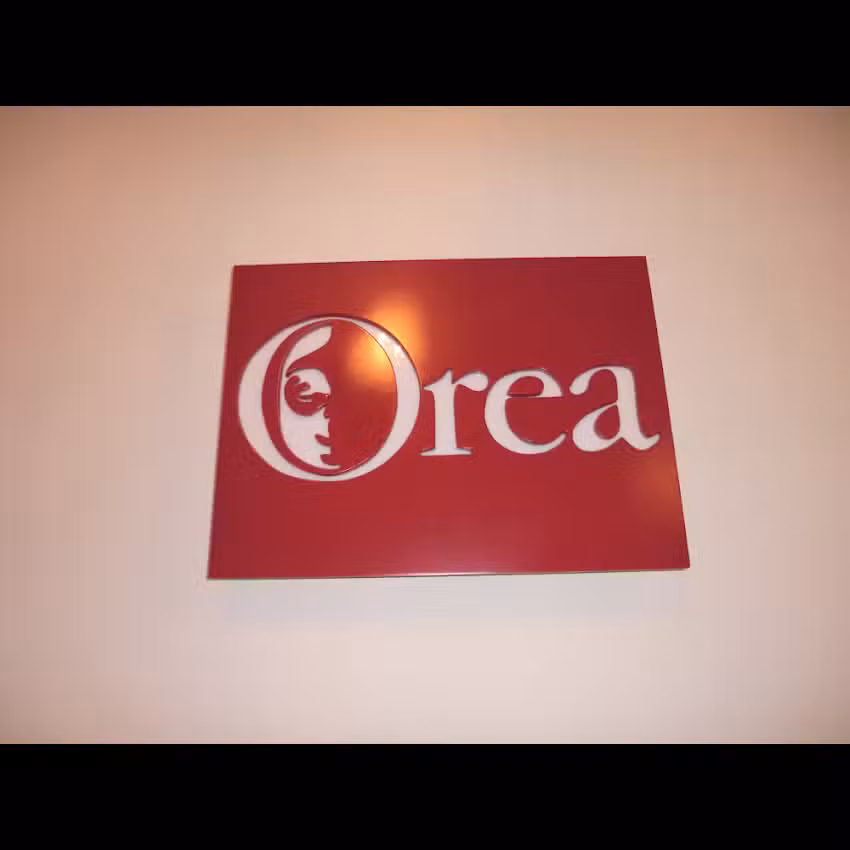 Orea Schoonheidsinstituut