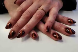 Orient New Hair Fashion