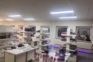 OxiWhite Beauty Groothandel voor de Schoonheidsspecialist