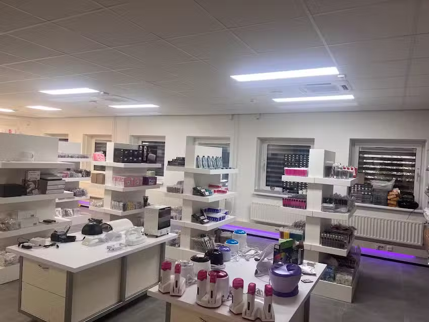 OxiWhite Beauty Groothandel voor de Schoonheidsspecialist