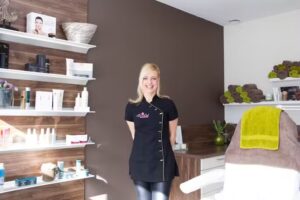 P’as Dadi Beauty Experience