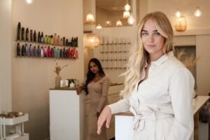 PAINT the beautyspot