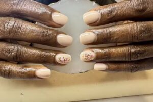 PAM Nails & Beauty