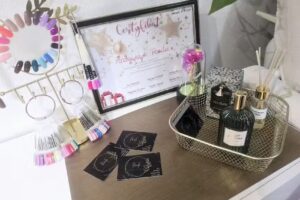 Paola’ Sparkle Studio