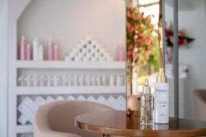 Parbella Professionals (kapsalon en haarmerk)