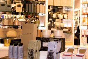 Parfumerie La Ruelle