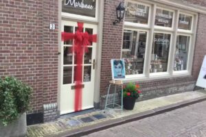 Parfumerie-Schoonheidssalon Marianne