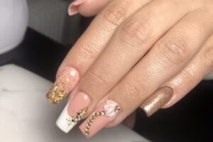 Paris Nail & Manicure Lounge