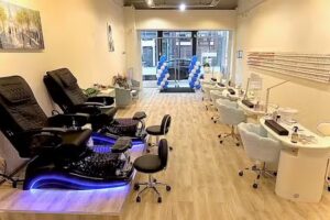 Paris Nails – Kampen
