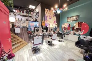 Parmis Hair & Beauty