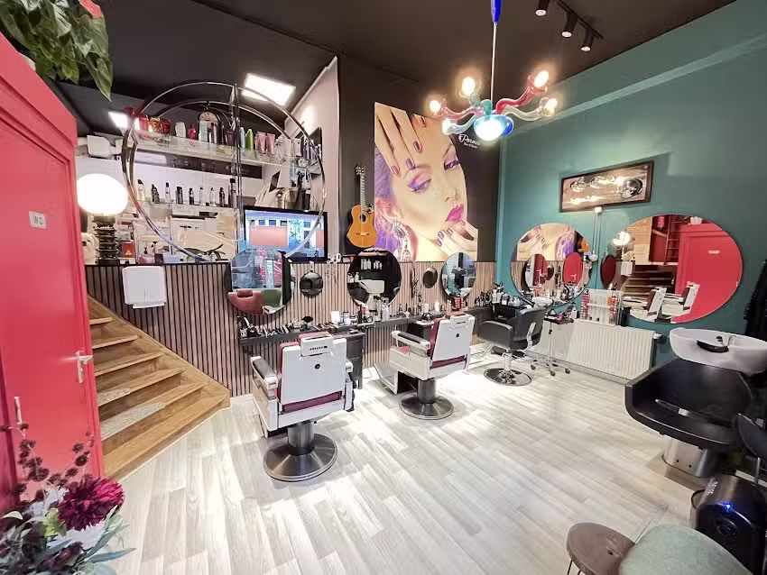 Parmis Hair & Beauty