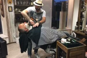 Pascal Barbershop