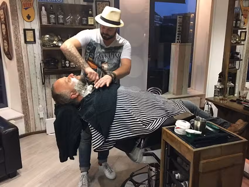 Pascal Barbershop