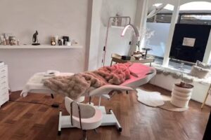 Passage De La Beauté