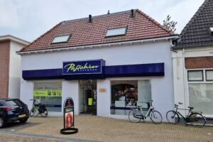 Passchier Hair & Beauty