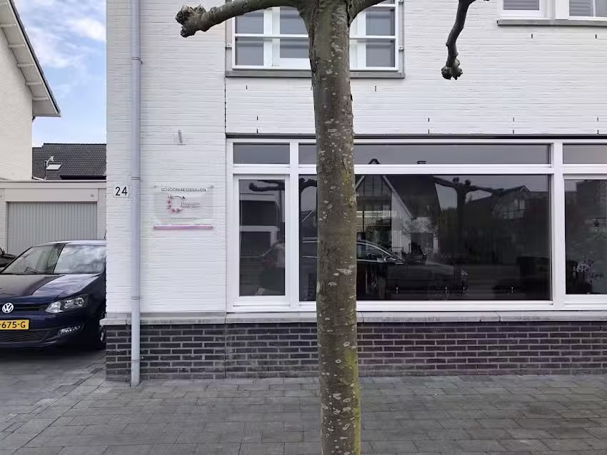 Passion Beauty Salon