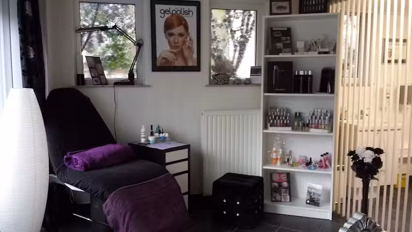 Passion for Hands & Beauty