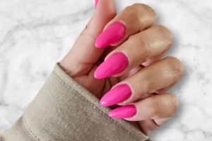 Passion for Nails Sneek