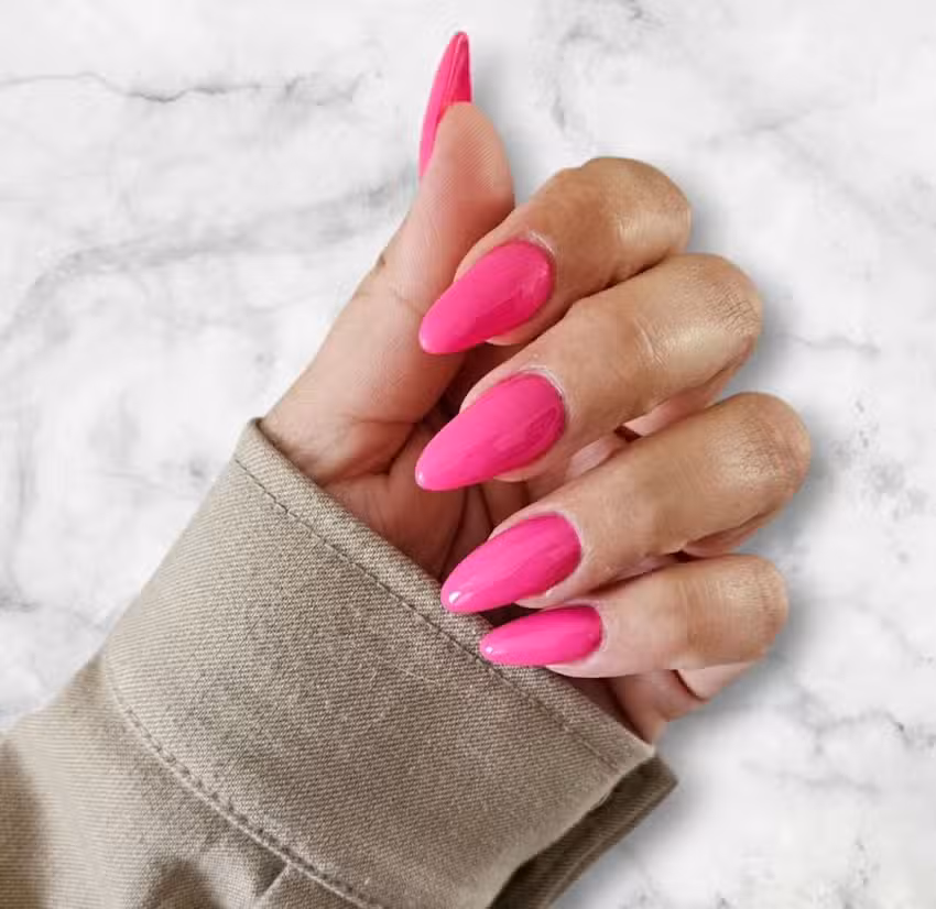 Passion for Nails Sneek