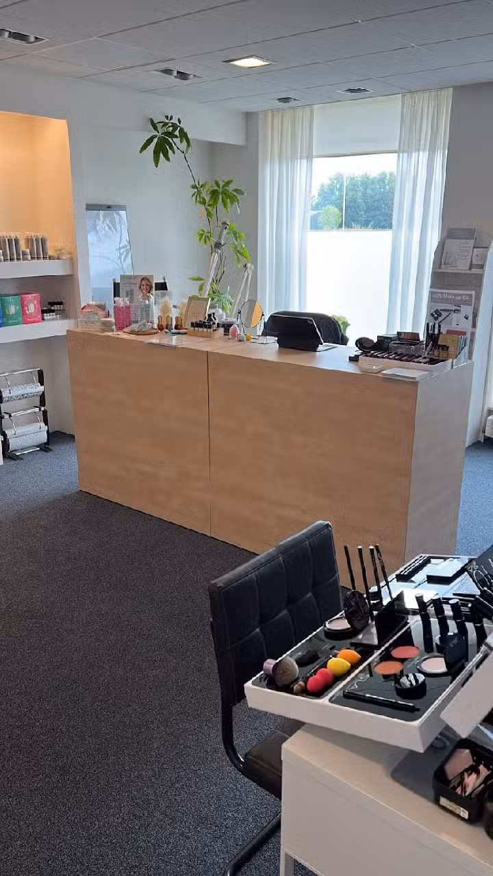 Patricia’s Beautysalon