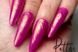 Patty’s Nails Studio & Groothandel