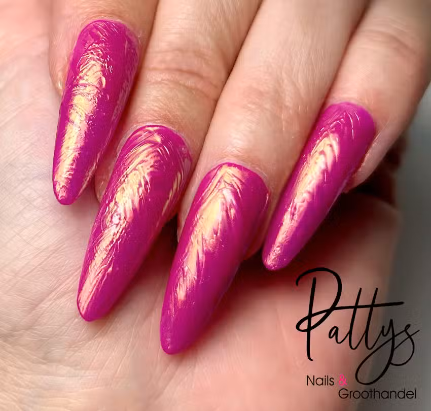 Patty’s Nails Studio & Groothandel