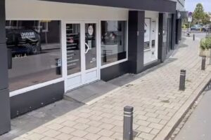 Paznokciarnia Tegelen – Venlo