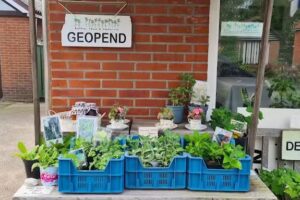 Pedic.prakt. Ester van der Wal