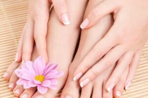 Pedicure ambulant Apeldoorn